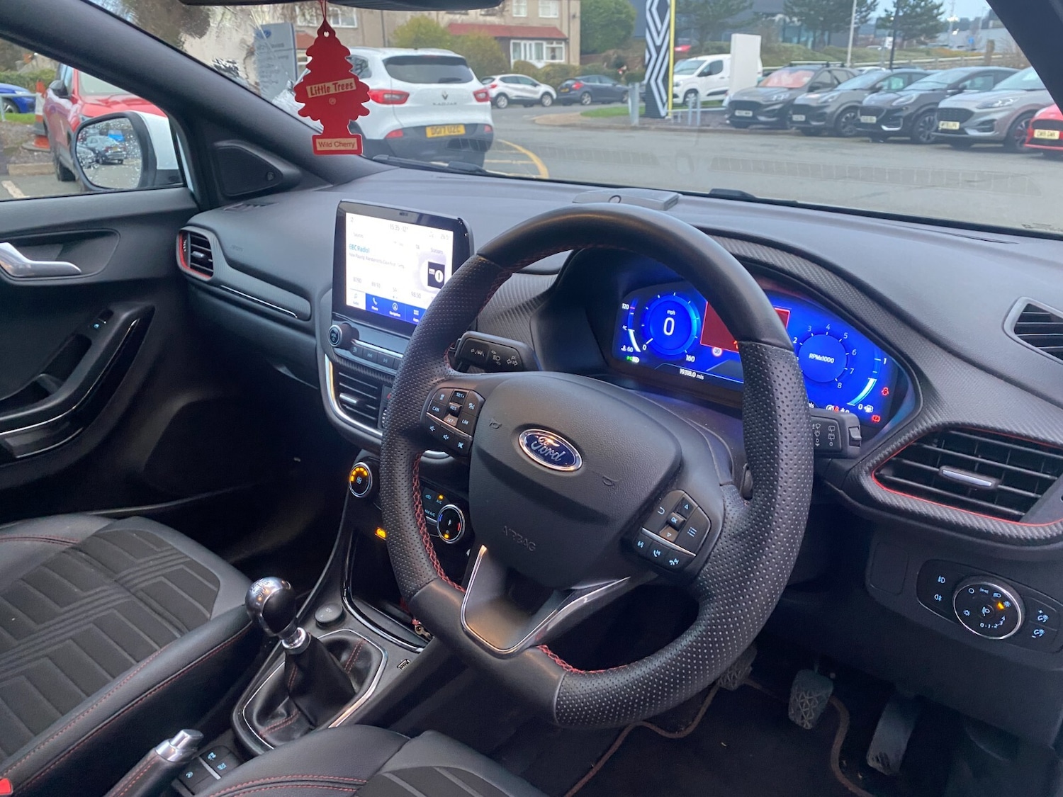 Used Ford Puma 2023 for sale - 76901315: Photo 19