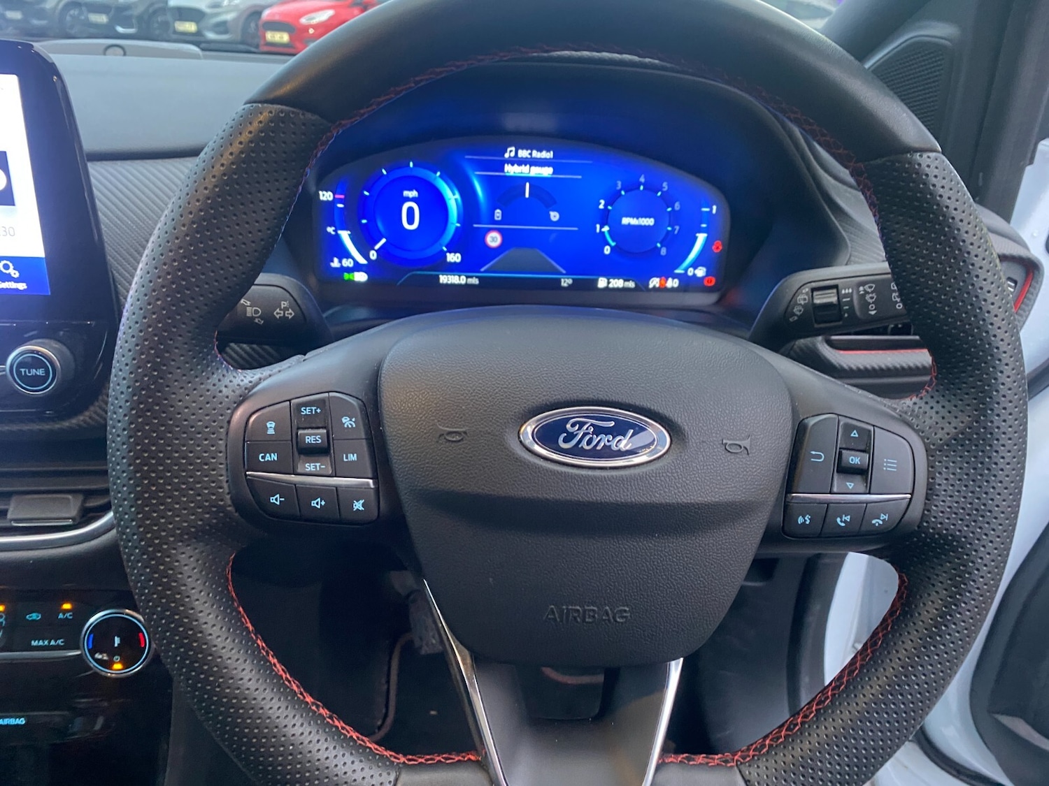 Used Ford Puma 2023 for sale - 76901315: Photo 22