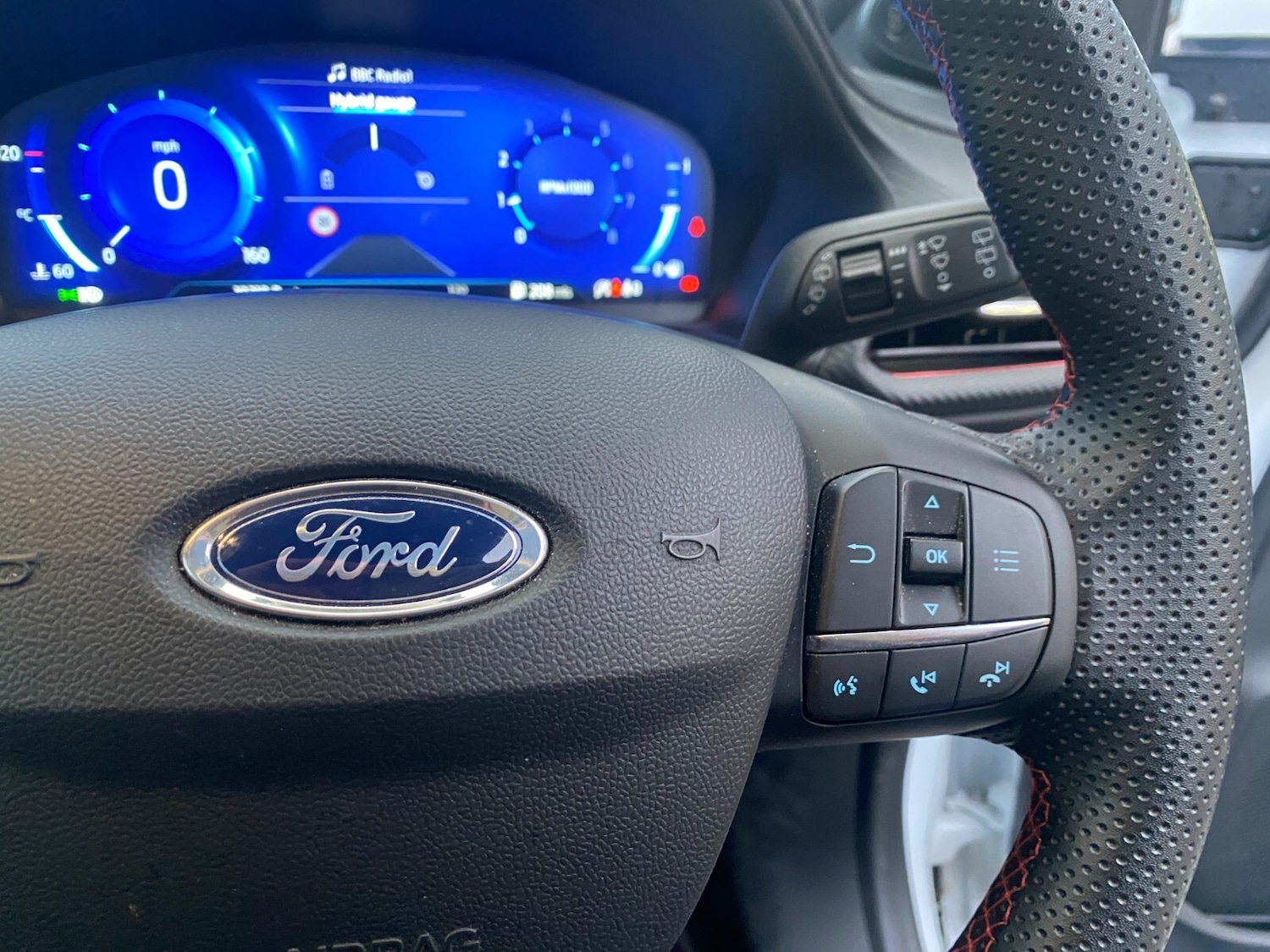 Used Ford Puma 2023 for sale - 76901315: Photo 23