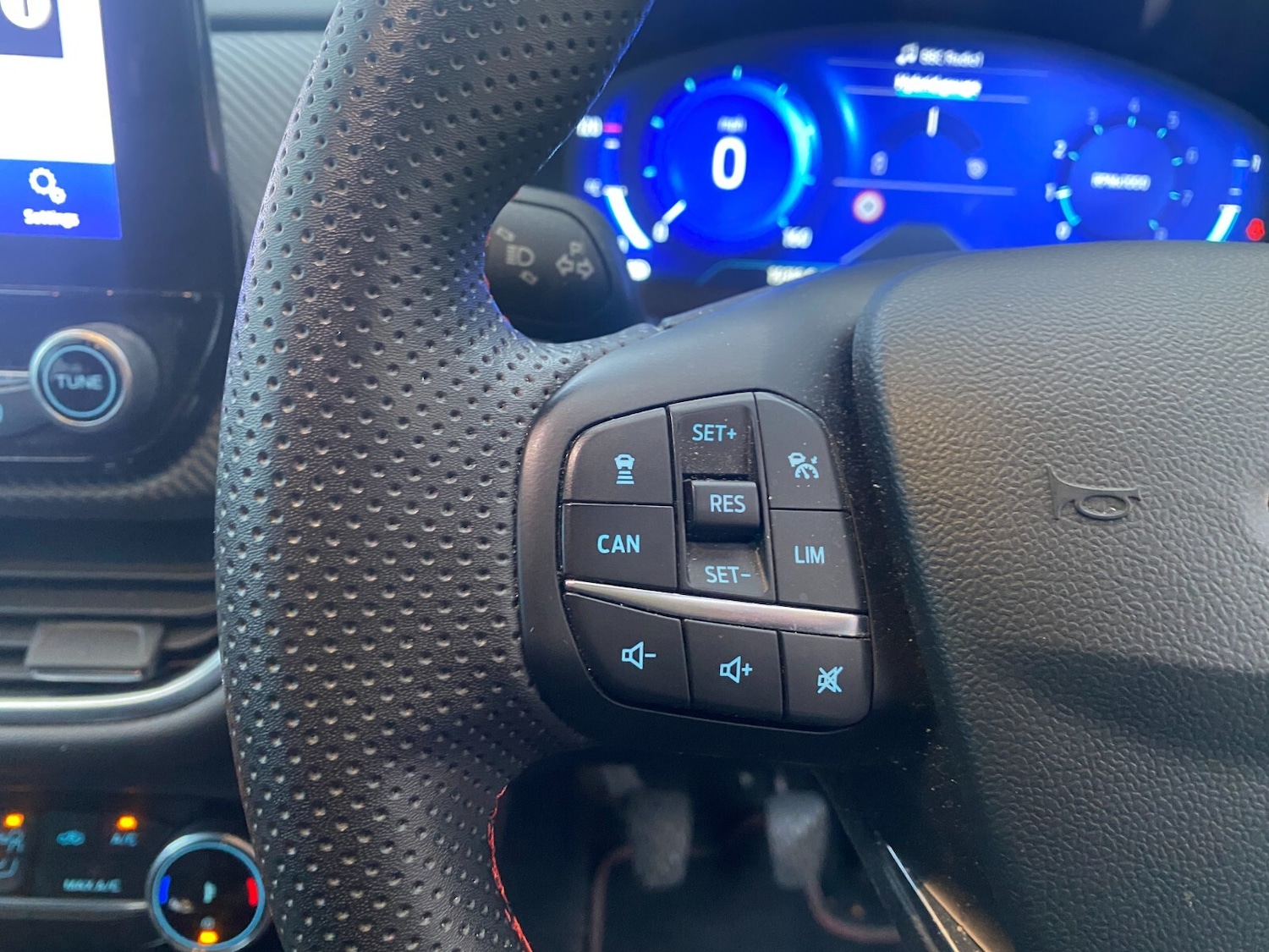 Used Ford Puma 2023 for sale - 76901315: Photo 24