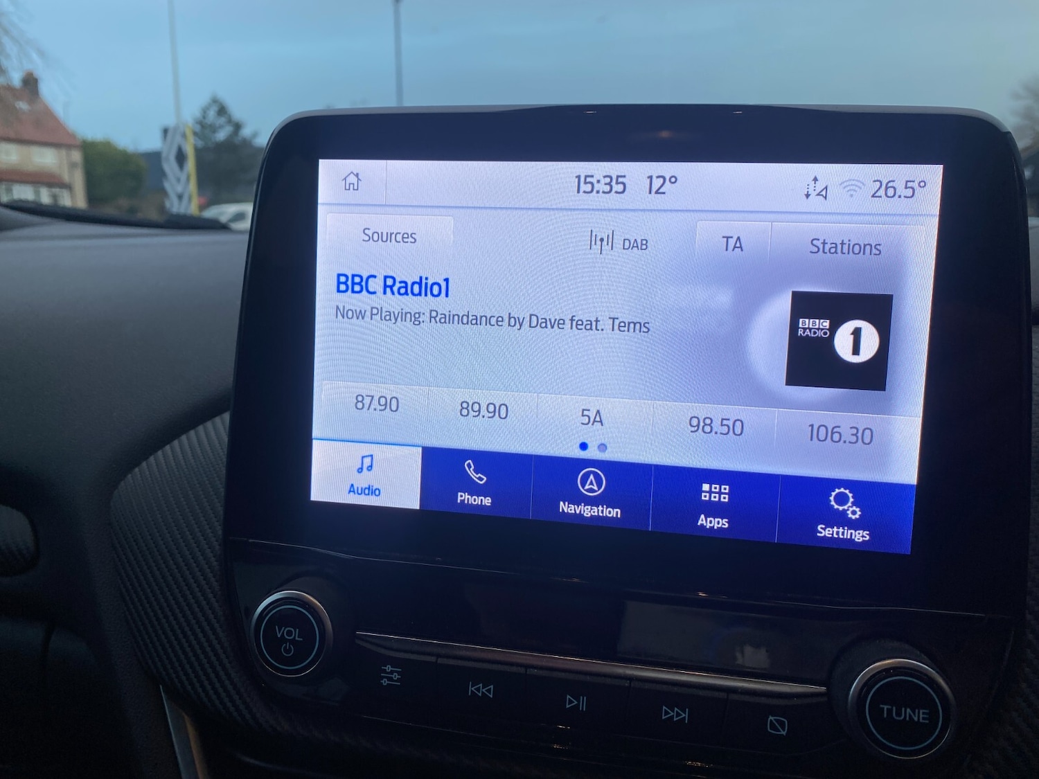 Used Ford Puma 2023 for sale - 76901315: Photo 25