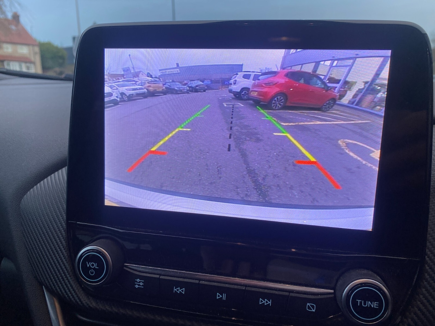 Used Ford Puma 2023 for sale - 76901315: Photo 27