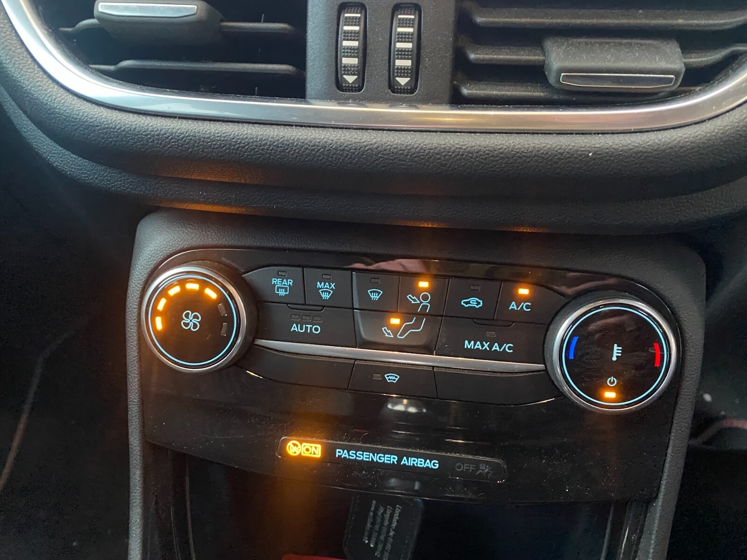 Used Ford Puma 2023 for sale - 76901315: Photo 28