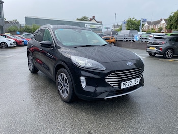 Used Ford Kuga 2022 for sale - 76276461: Photo