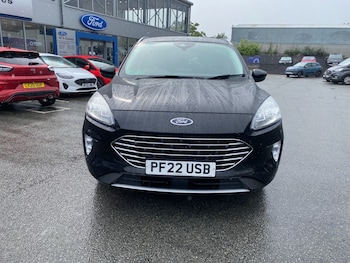 Used Ford Kuga 2022 for sale - 76276461: Photo