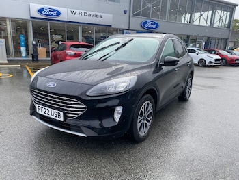 Used Ford Kuga 2022 for sale - 76276461: Photo