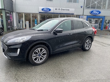 Used Ford Kuga 2022 for sale - 76276461: Photo