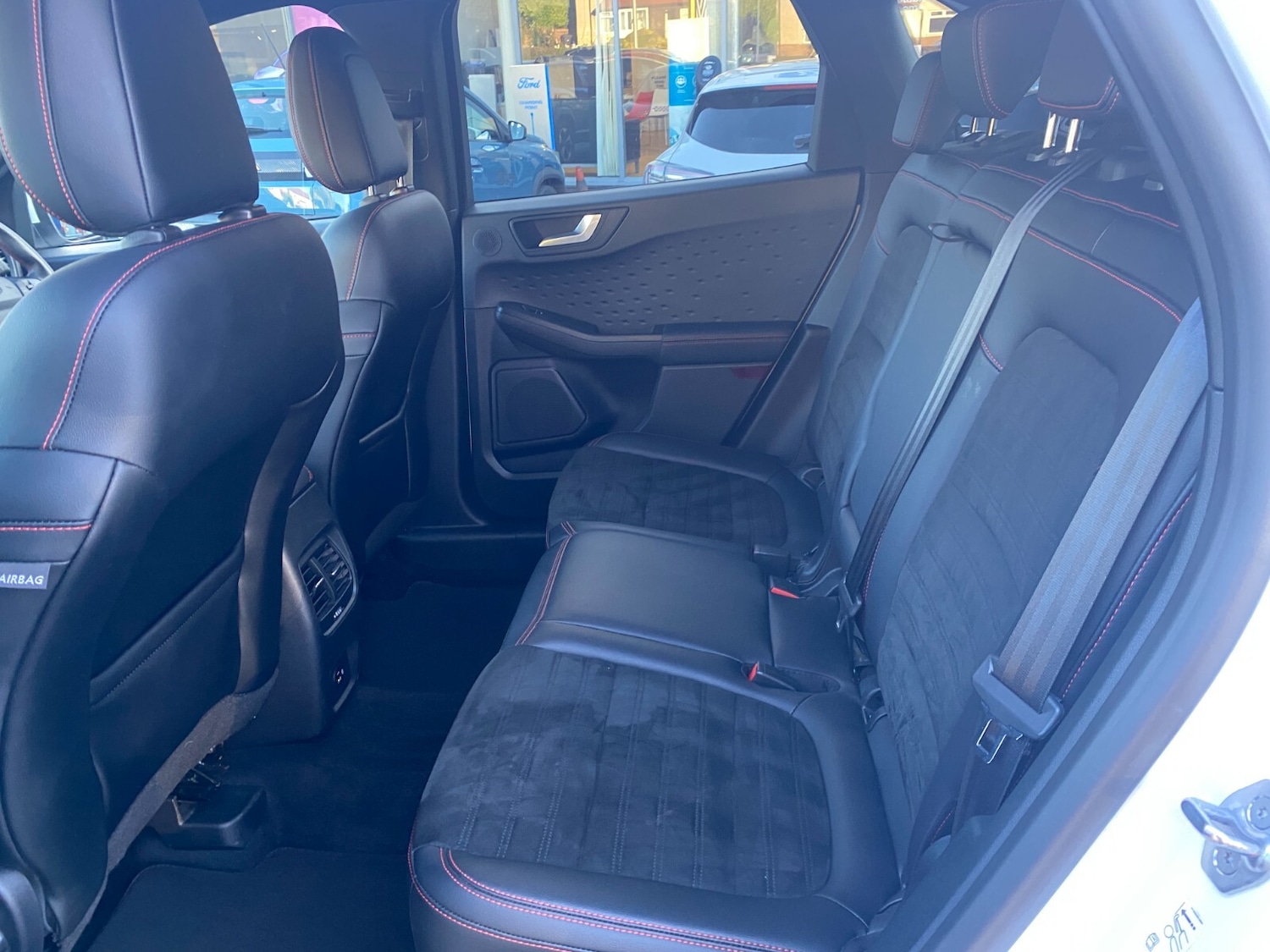 Used Ford Kuga 2020 for sale - 76526525: Photo 16