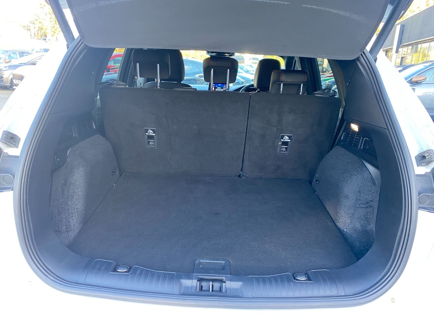 Used Ford Kuga 2020 for sale - 76526525: Photo 17