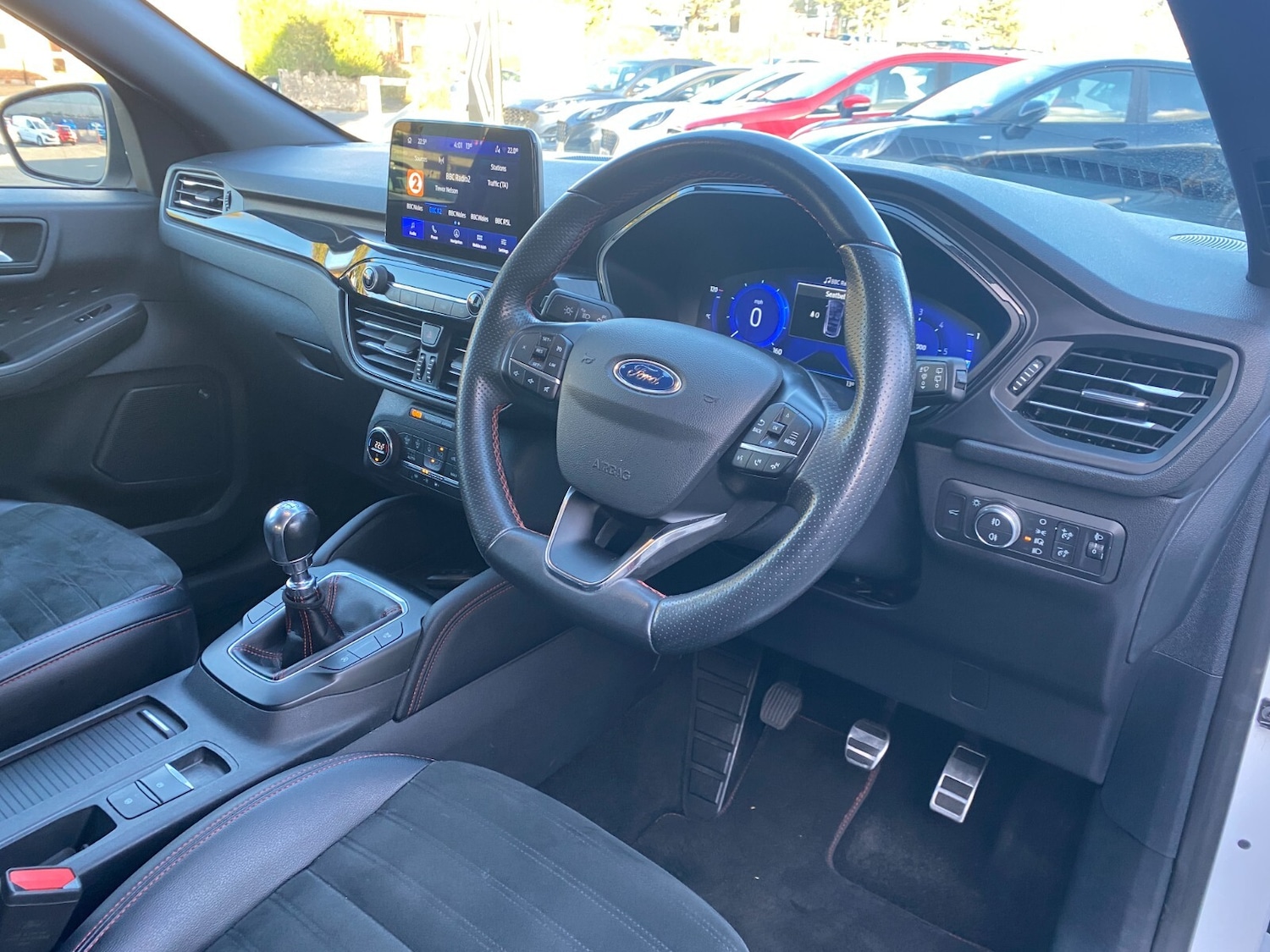 Used Ford Kuga 2020 for sale - 76526525: Photo 22