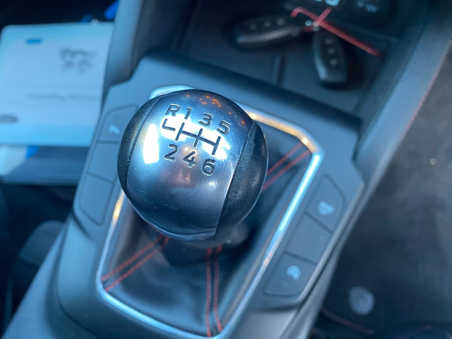 Used Ford Kuga 2020 for sale - 76526525: Photo 36