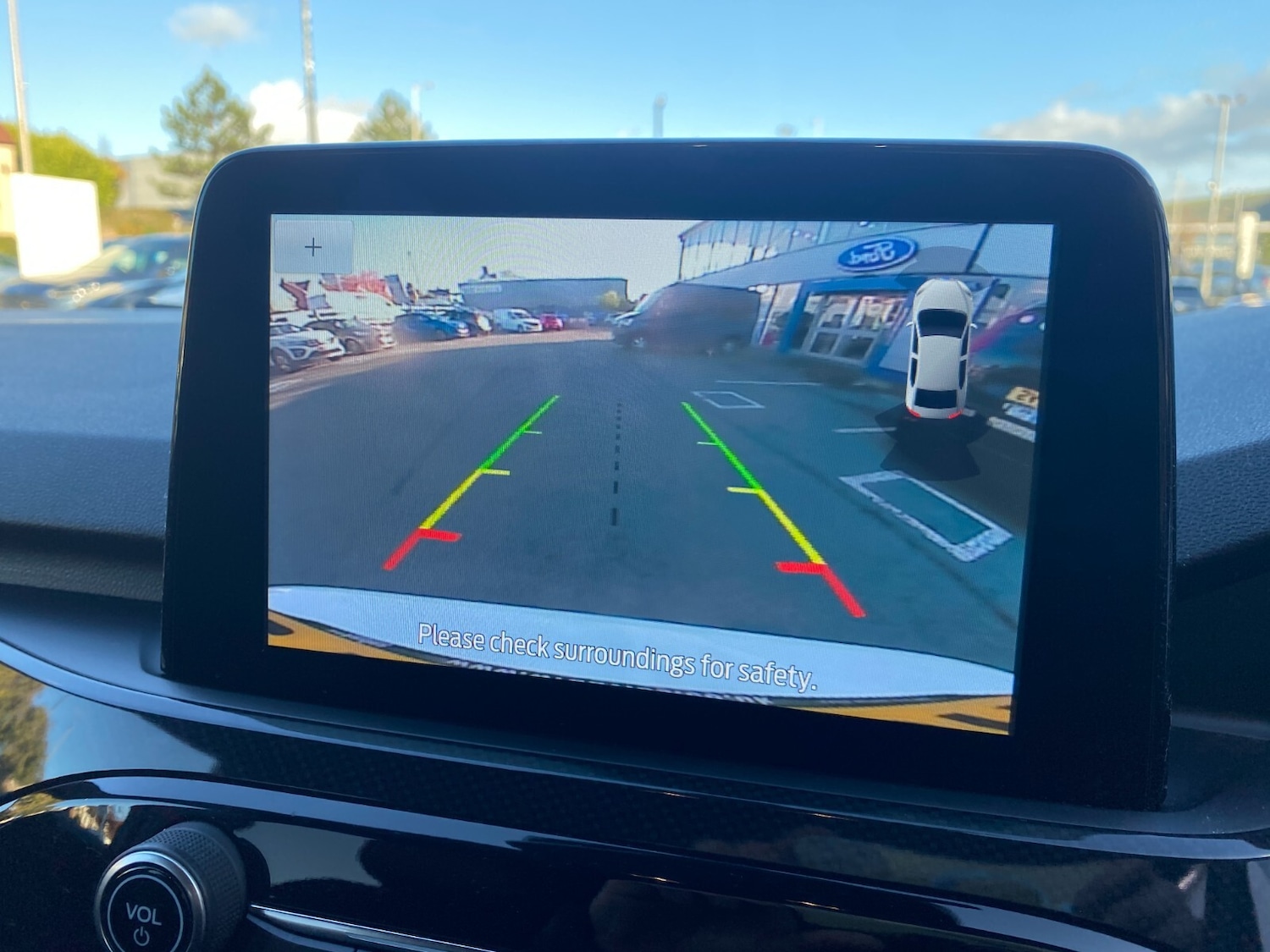 Used Ford Kuga 2020 for sale - 76526525: Photo 37