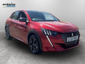 Used Peugeot 208 2023 for sale - 78239483: Photo
