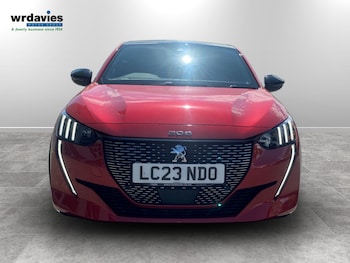 Used Peugeot 208 2023 for sale - 78239483: Photo