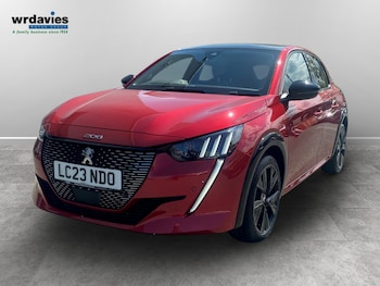 Used Peugeot 208 2023 for sale - 78239483: Photo