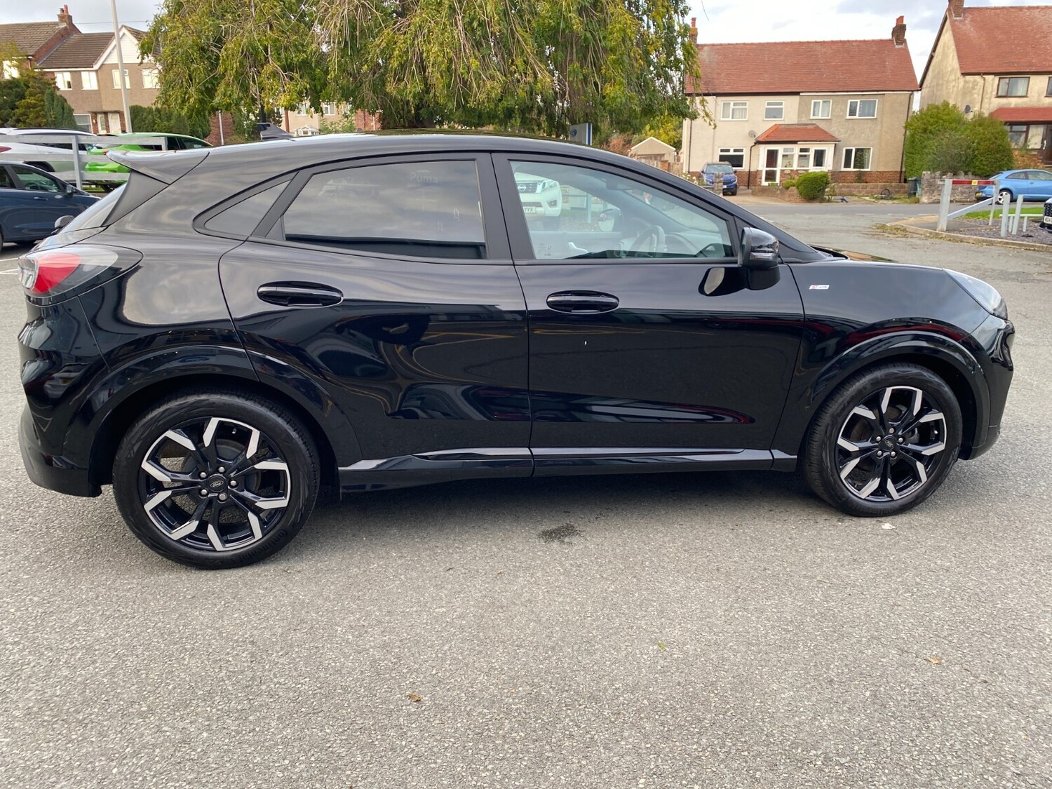Used Ford Puma 2023 for sale - 76351016: Photo 12