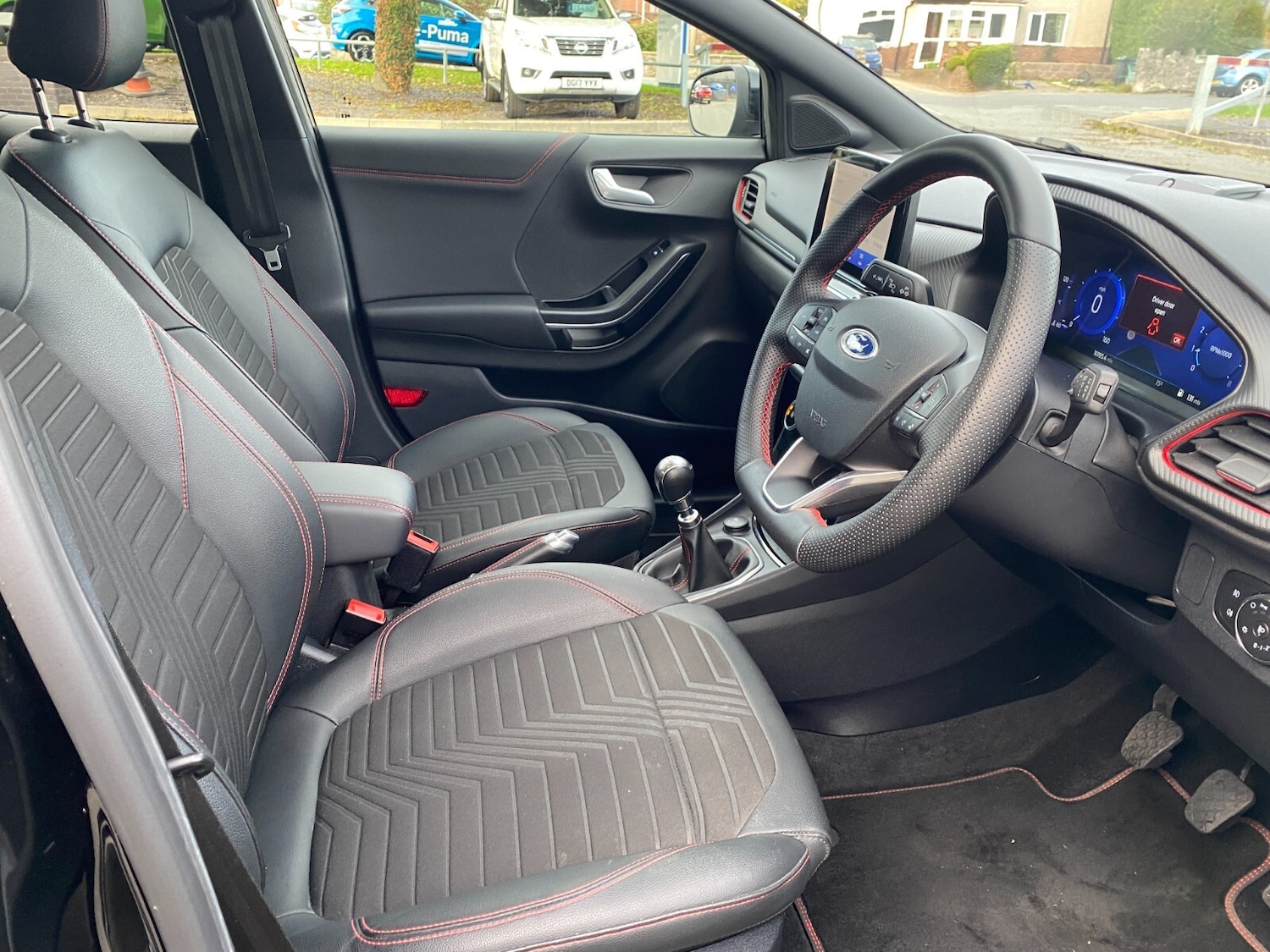 Used Ford Puma 2023 for sale - 76351016: Photo 14