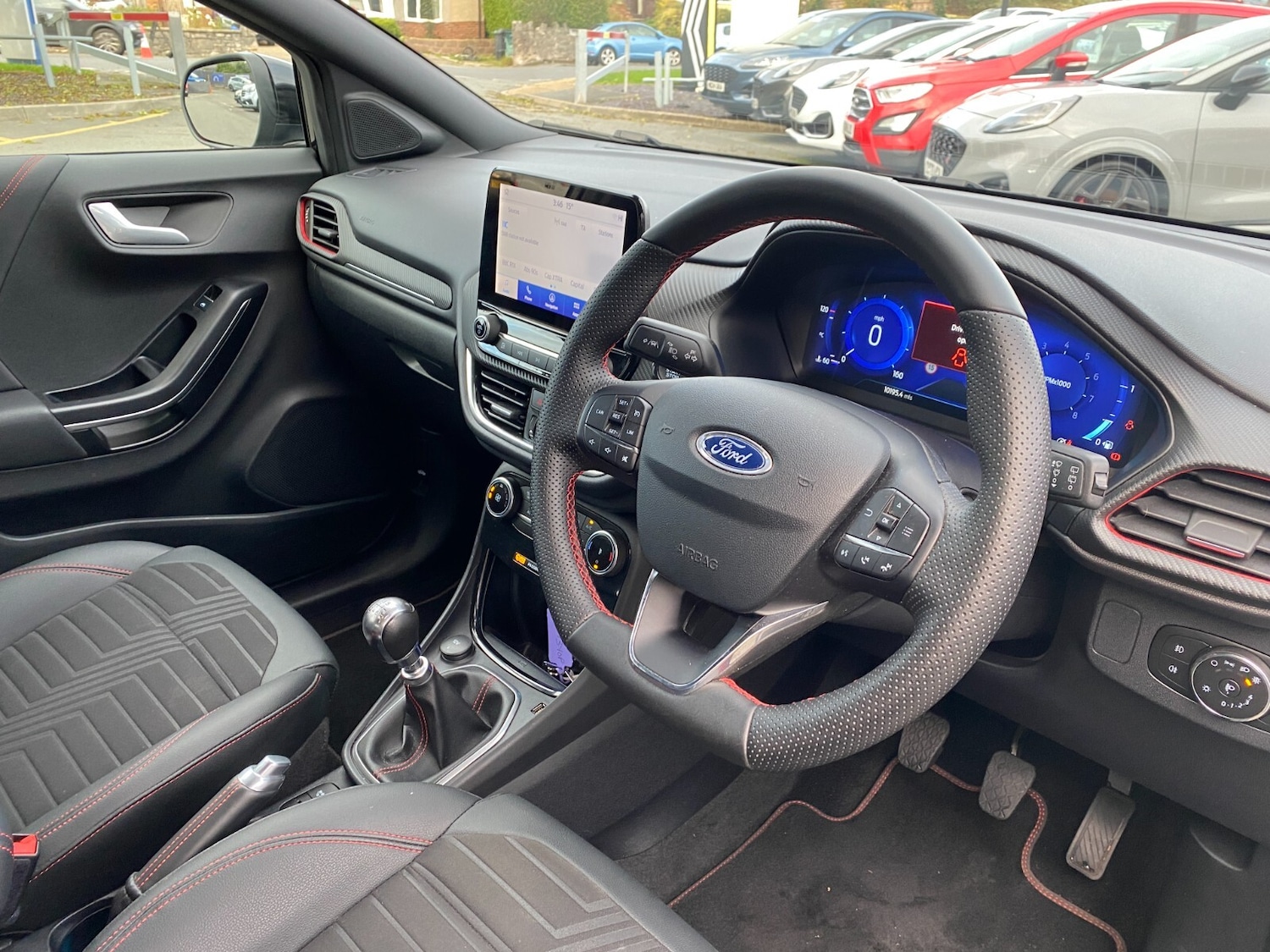 Used Ford Puma 2023 for sale - 76351016: Photo 15