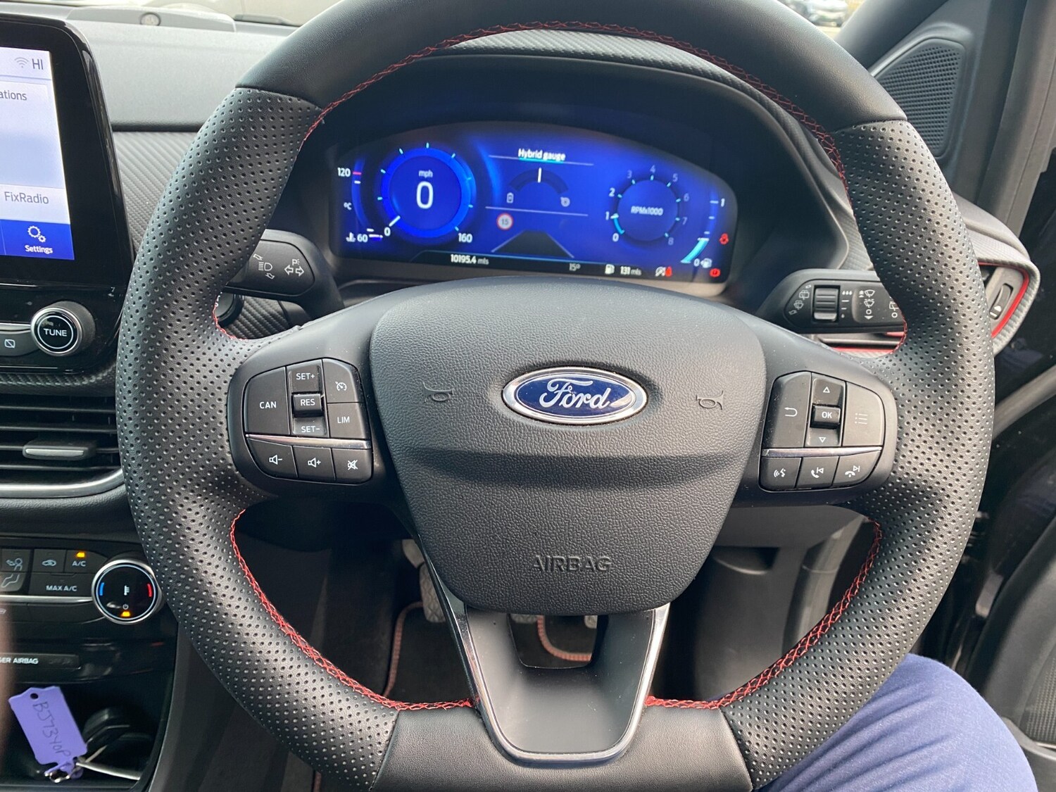 Used Ford Puma 2023 for sale - 76351016: Photo 16