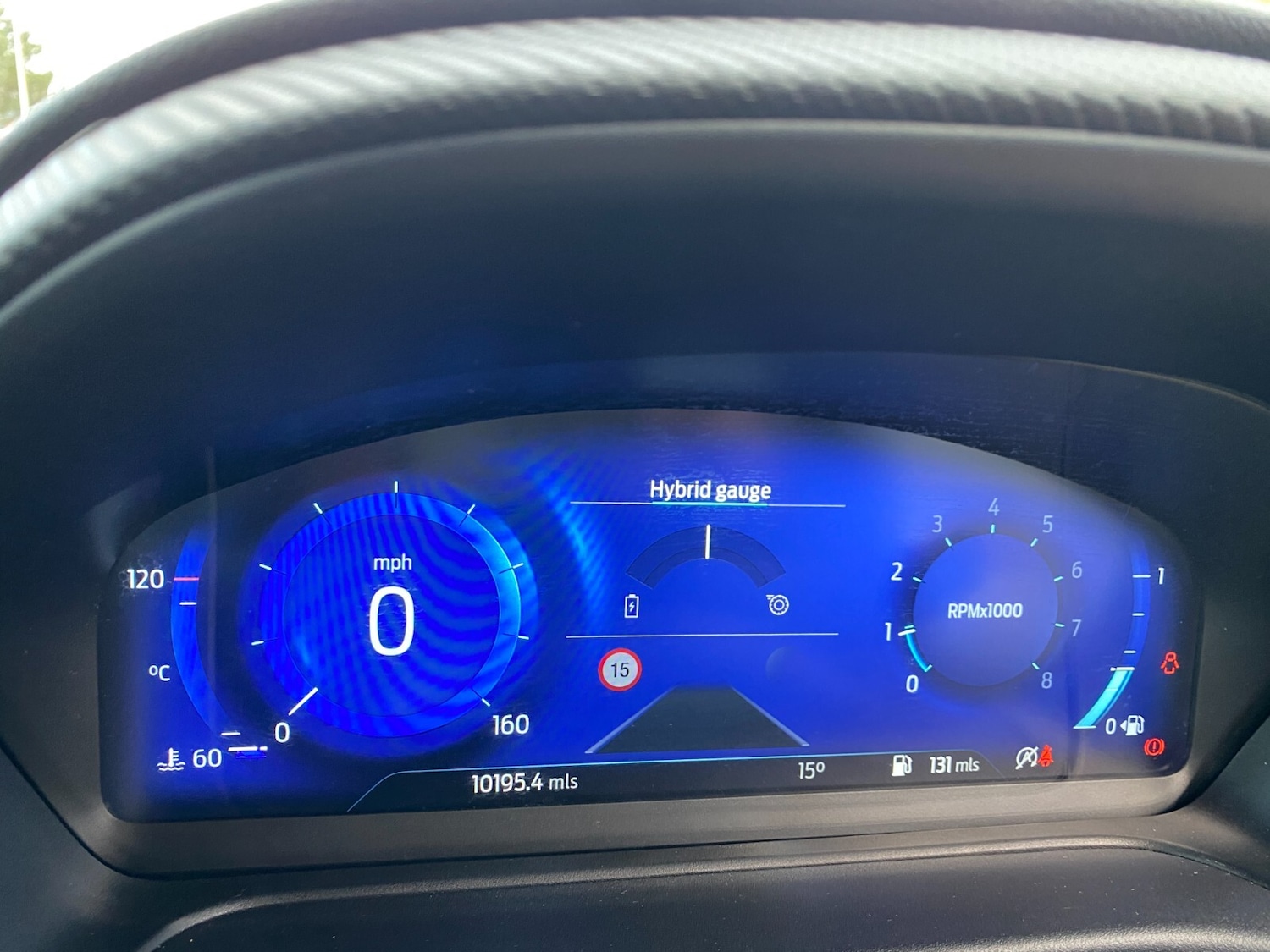 Used Ford Puma 2023 for sale - 76351016: Photo 17