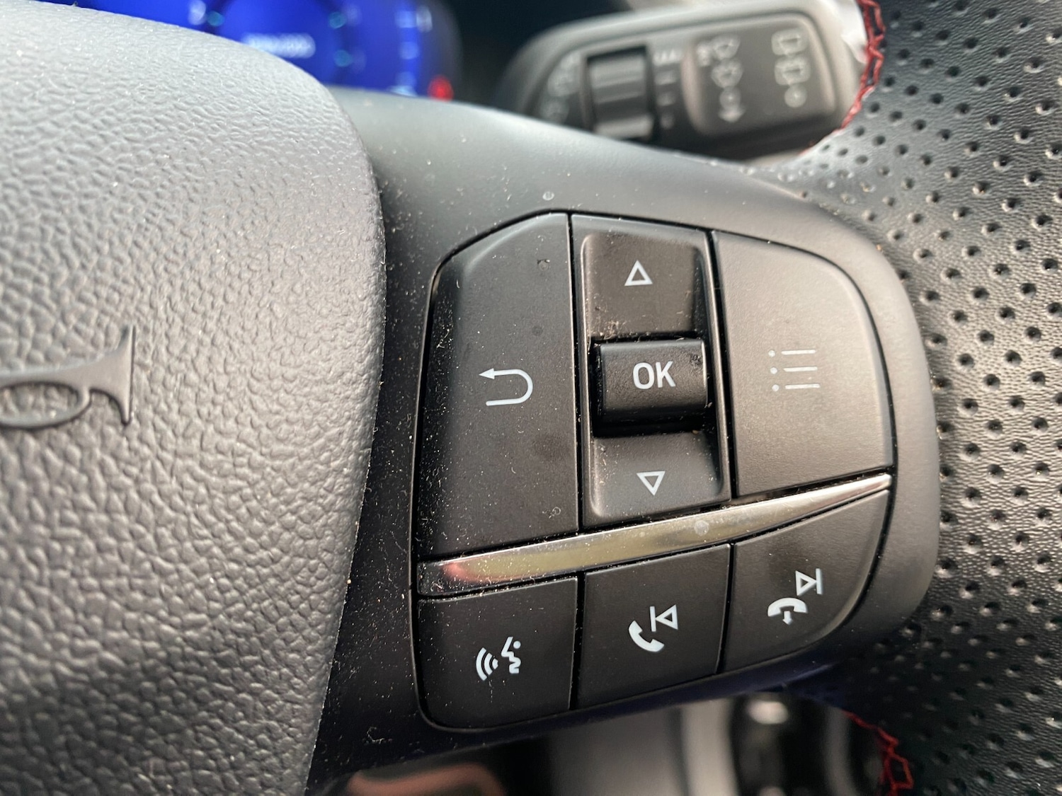 Used Ford Puma 2023 for sale - 76351016: Photo 19