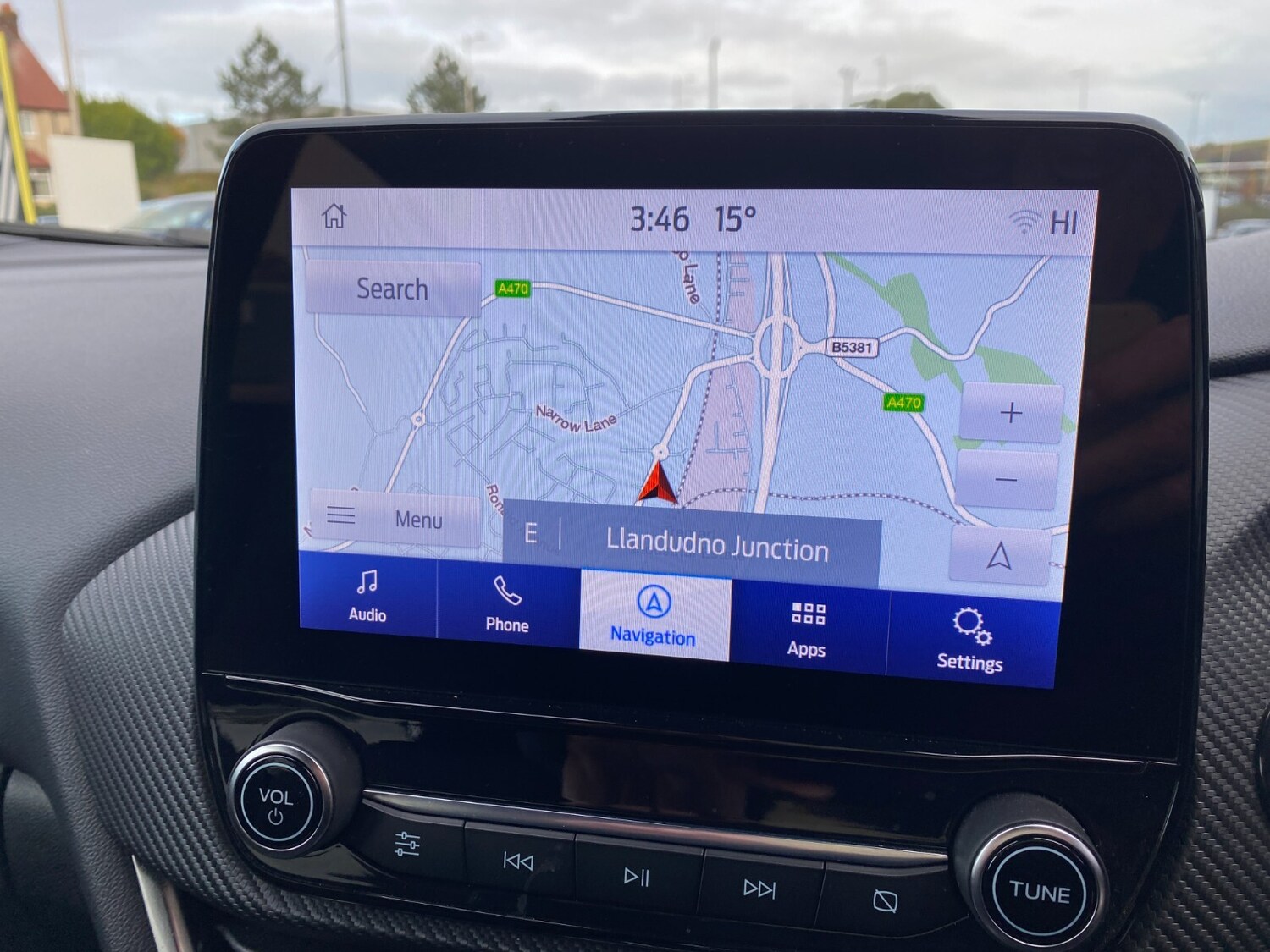 Used Ford Puma 2023 for sale - 76351016: Photo 20