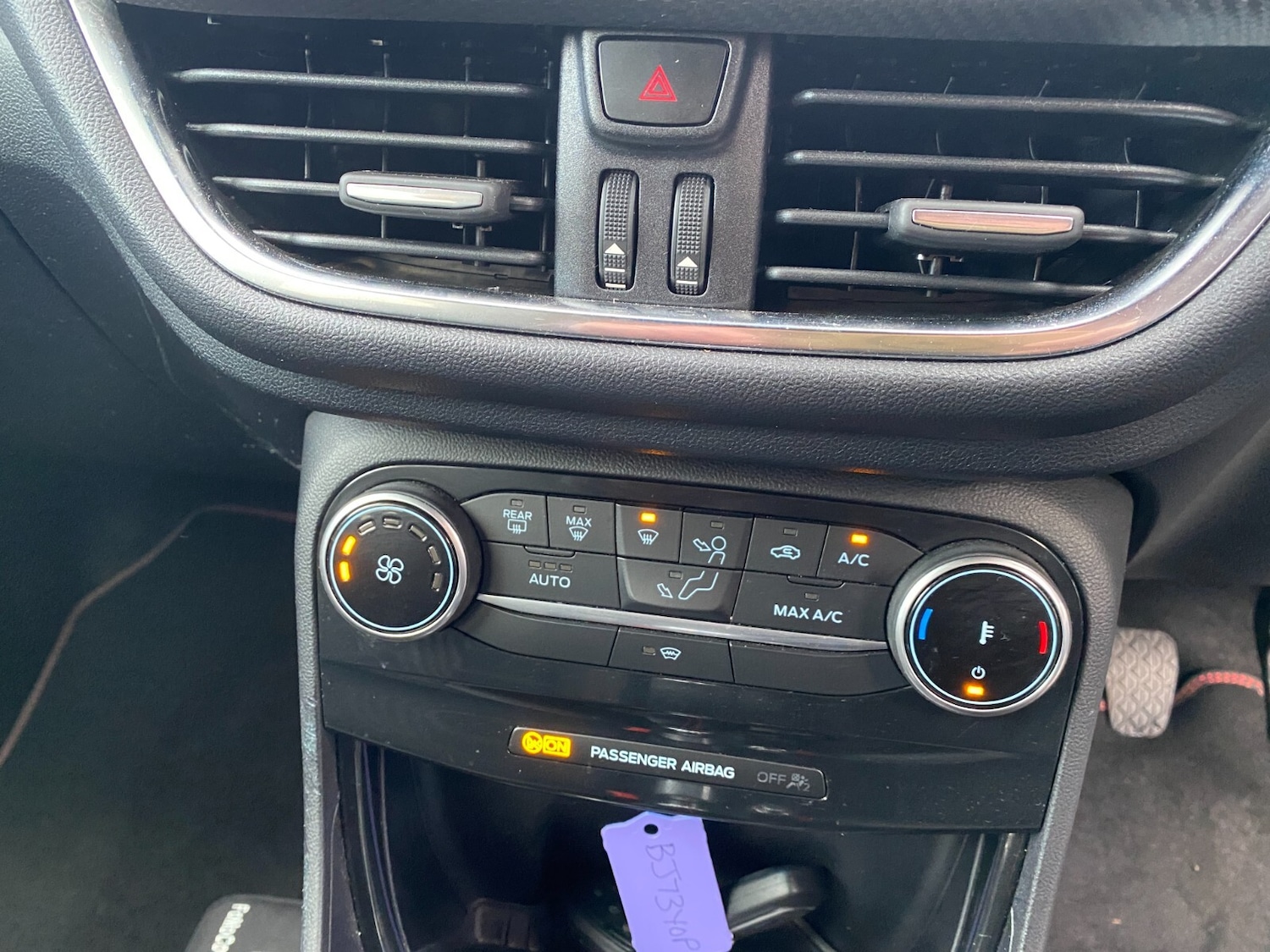 Used Ford Puma 2023 for sale - 76351016: Photo 21