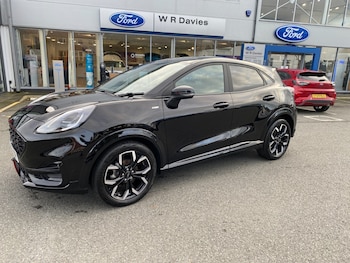 Used Ford Puma 2023 for sale - 76351016: Photo