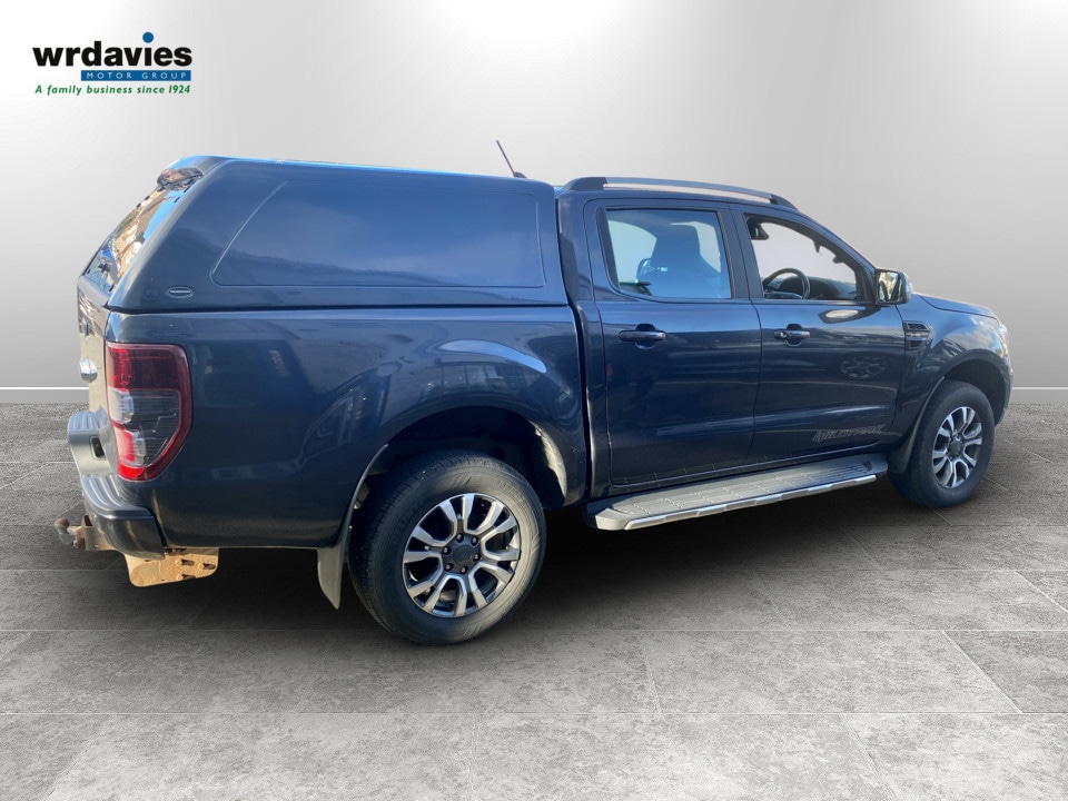 Used Ford Ranger 2019 for sale - 77786189: Photo 10