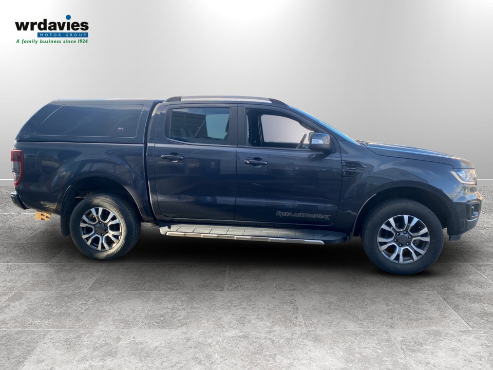 Used Ford Ranger 2019 for sale - 77786189: Photo 11