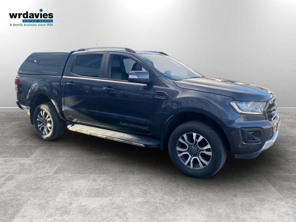 Used Ford Ranger 2019 for sale - 77786189: Photo 12