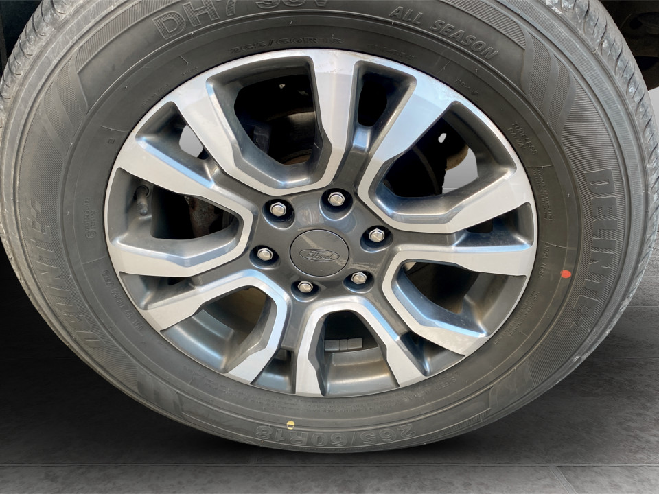 Used Ford Ranger 2019 for sale - 77786189: Photo 13