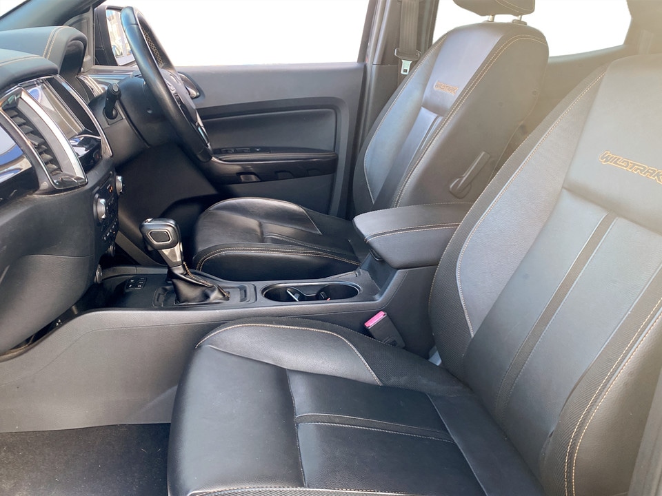 Used Ford Ranger 2019 for sale - 77786189: Photo 14