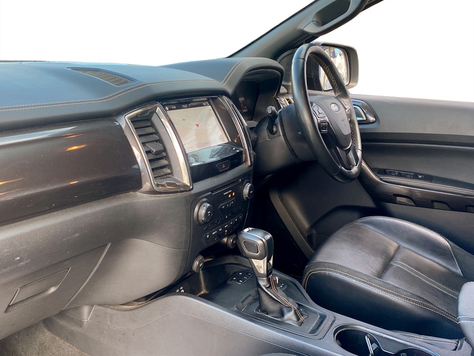 Used Ford Ranger 2019 for sale - 77786189: Photo 15