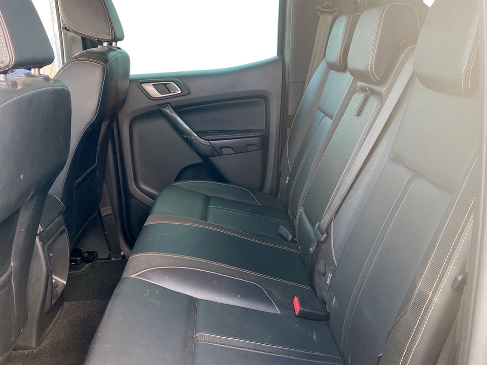 Used Ford Ranger 2019 for sale - 77786189: Photo 16