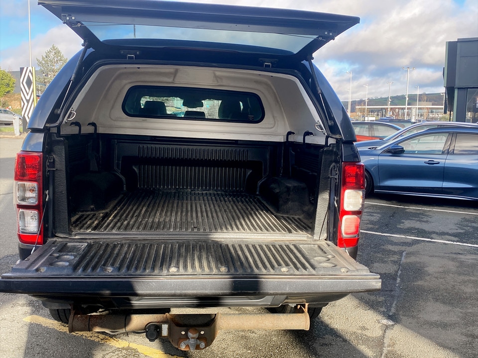 Used Ford Ranger 2019 for sale - 77786189: Photo 17