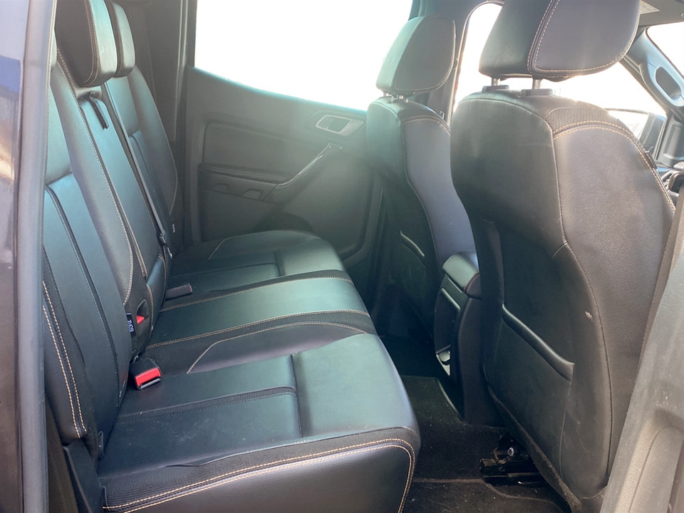 Used Ford Ranger 2019 for sale - 77786189: Photo 18