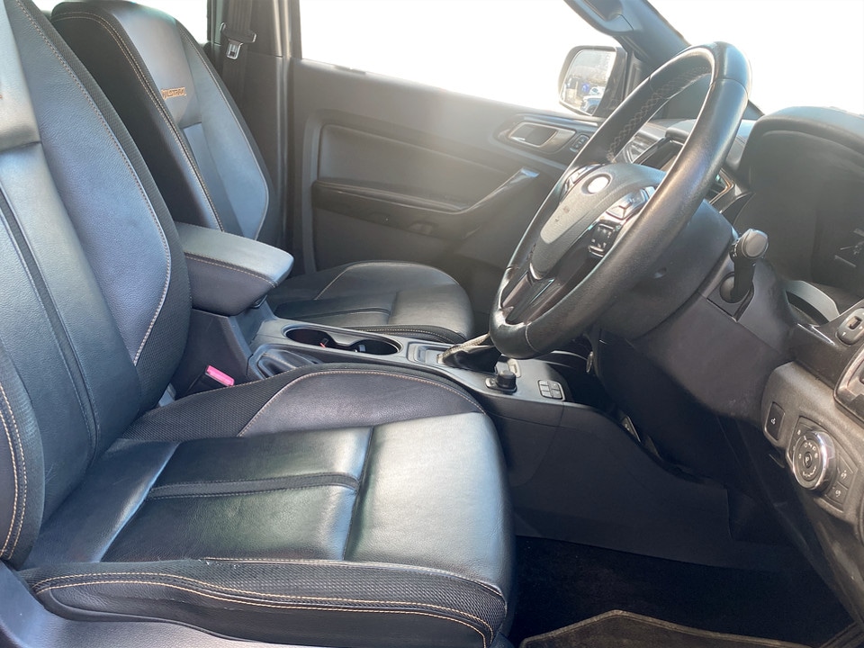 Used Ford Ranger 2019 for sale - 77786189: Photo 19