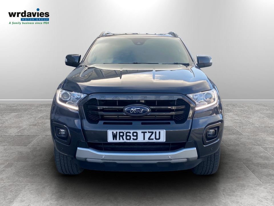 Used Ford Ranger 2019 for sale - 77786189: Photo 2