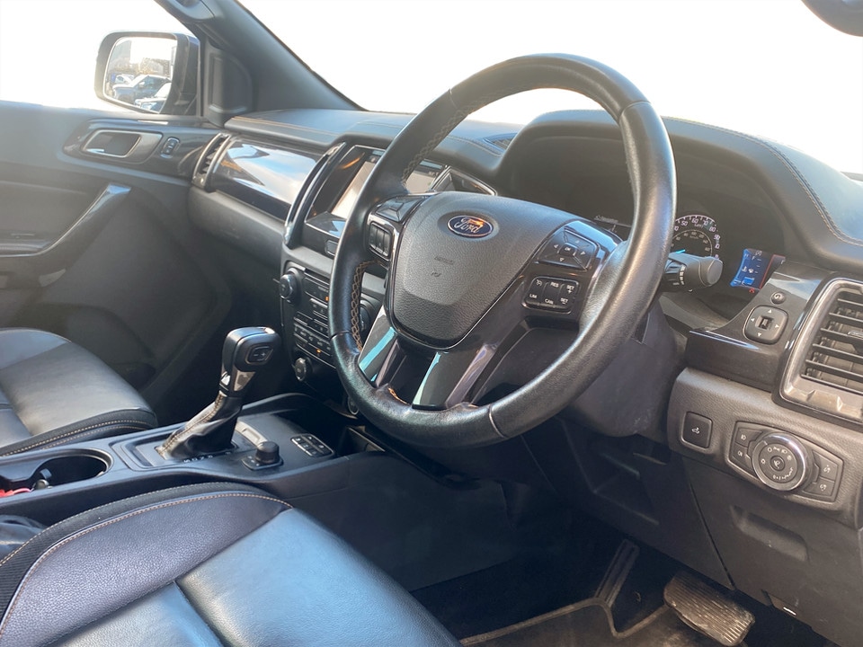 Used Ford Ranger 2019 for sale - 77786189: Photo 20