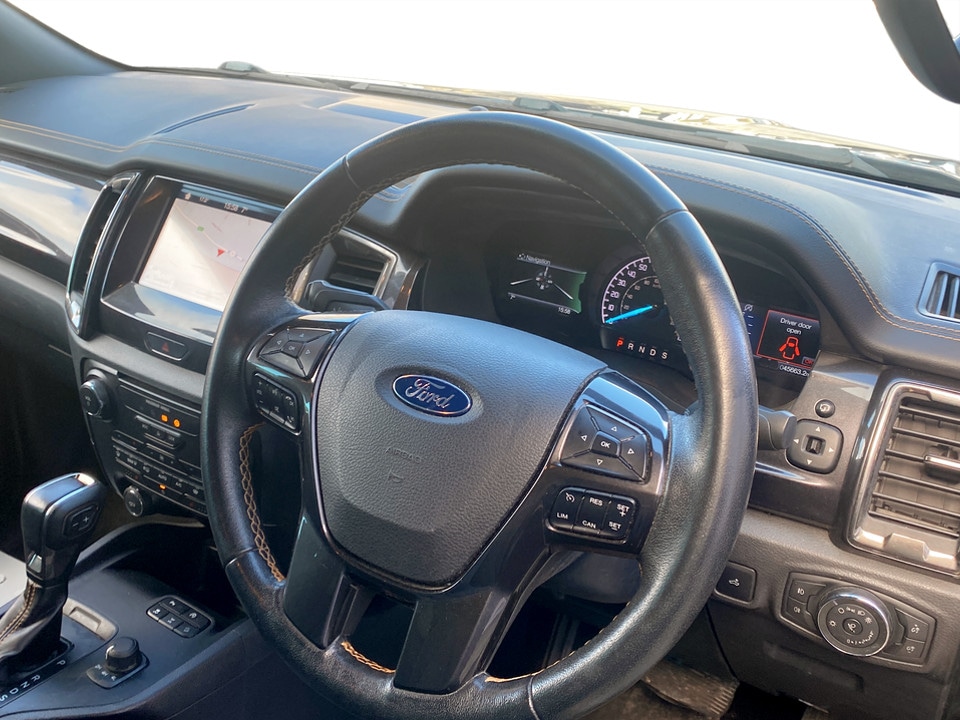 Used Ford Ranger 2019 for sale - 77786189: Photo 21