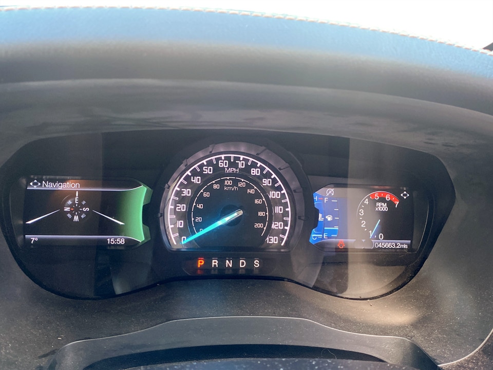 Used Ford Ranger 2019 for sale - 77786189: Photo 22