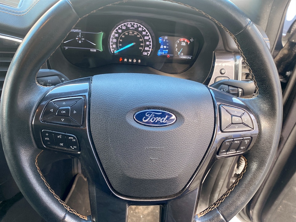 Used Ford Ranger 2019 for sale - 77786189: Photo 23