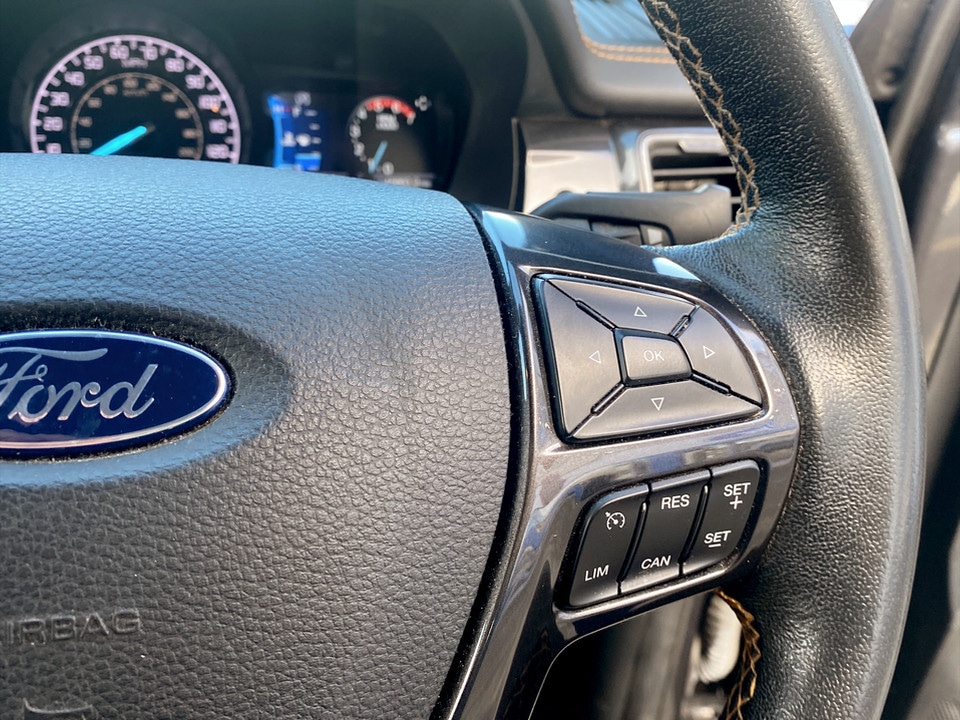 Used Ford Ranger 2019 for sale - 77786189: Photo 24