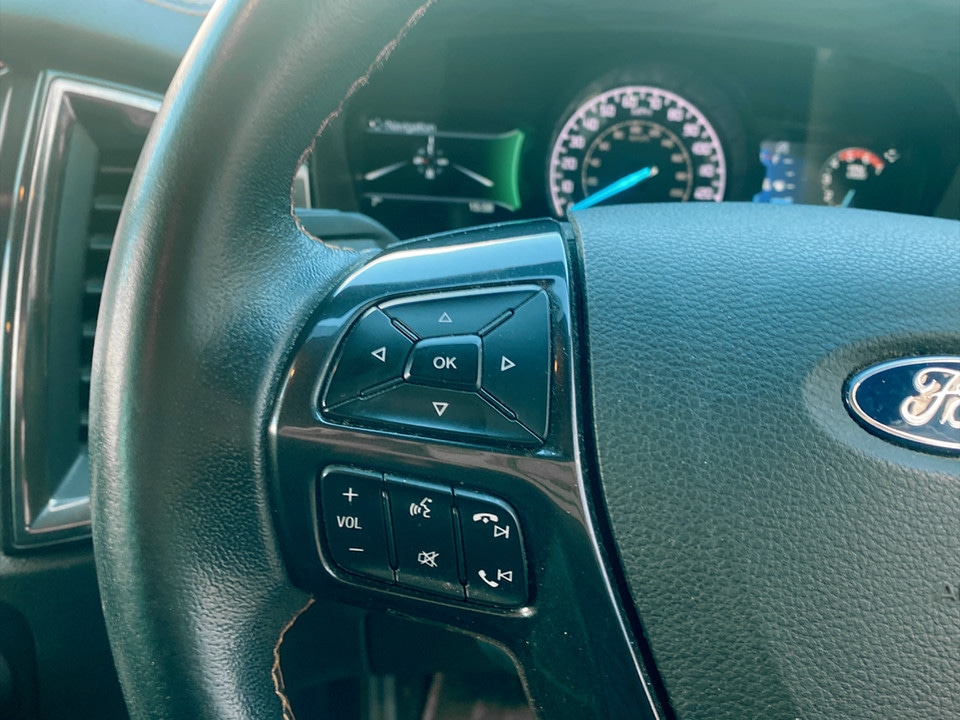 Used Ford Ranger 2019 for sale - 77786189: Photo 25