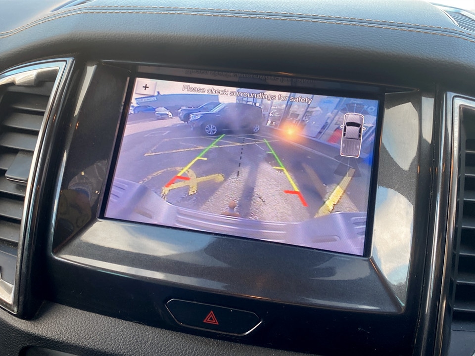 Used Ford Ranger 2019 for sale - 77786189: Photo 27