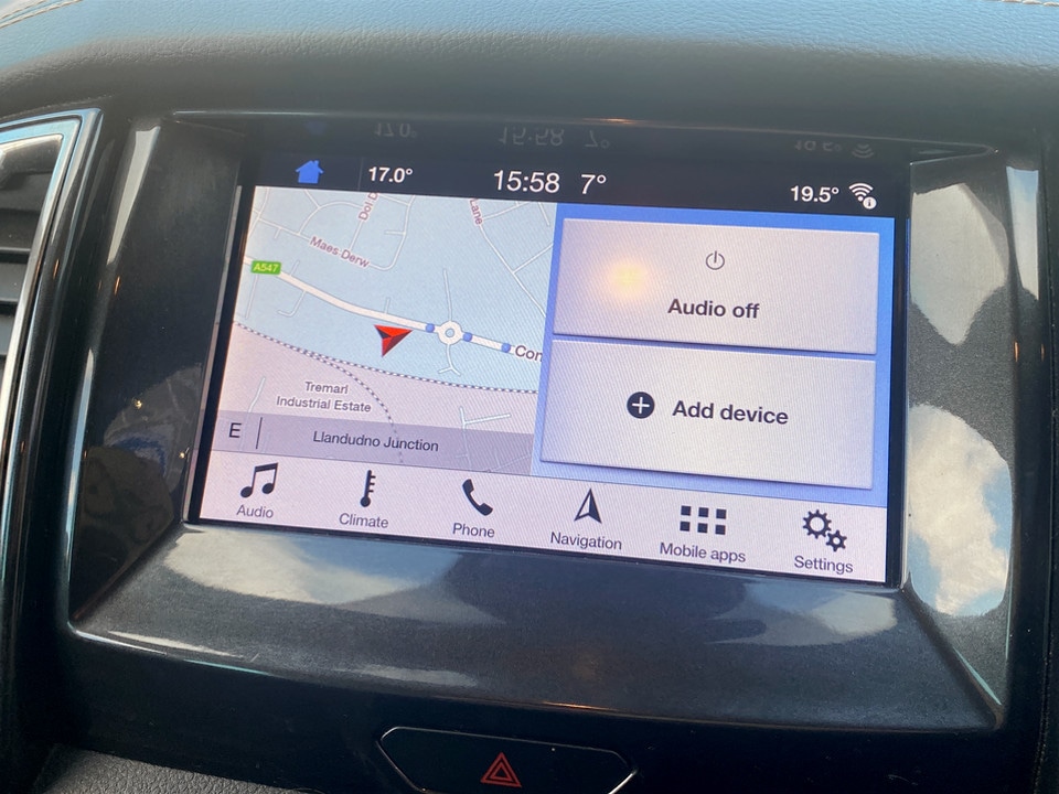 Used Ford Ranger 2019 for sale - 77786189: Photo 28