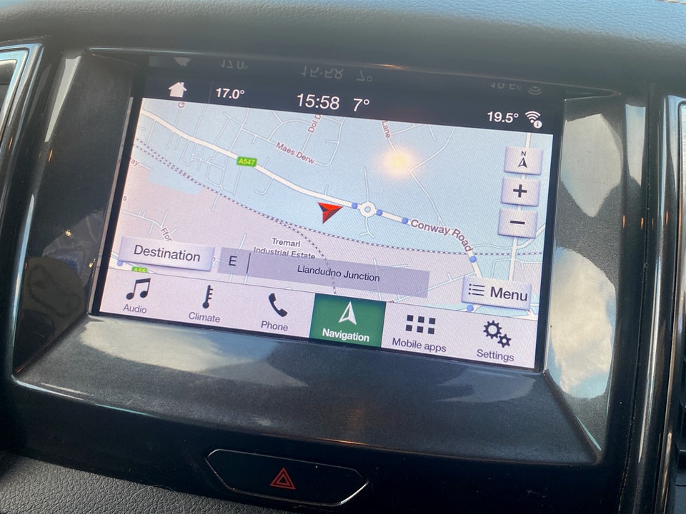 Used Ford Ranger 2019 for sale - 77786189: Photo 29