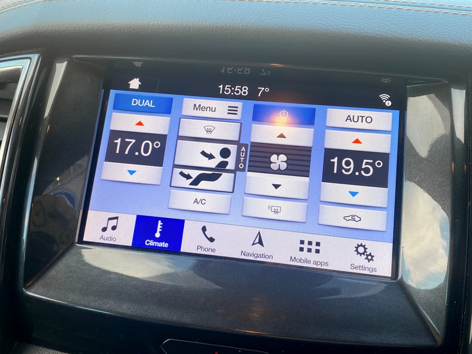 Used Ford Ranger 2019 for sale - 77786189: Photo 30