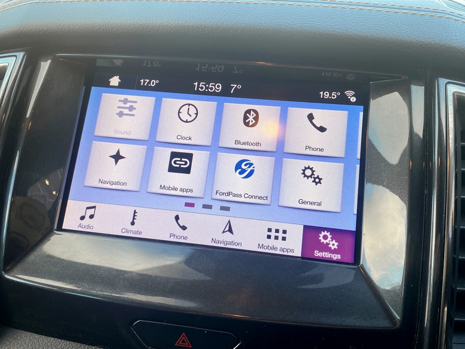 Used Ford Ranger 2019 for sale - 77786189: Photo 31